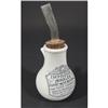 Image 1 : Victorian Pottery Improved Inhaler with #2238220