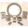 Image 1 : Indonesian Smoking Set 8 pieces 800 grade #2238459