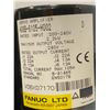 Image 8 : Fanuc # A06B-6105-H002 Servo Amplifier