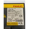 Image 25 : (3) Fanuc A06B-6117-H105 Servo Amplifiers