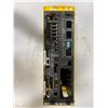 Image 8 : (2) Fanuc # A05B-2500-C001, A05B-2600-C001 Racks With Cards