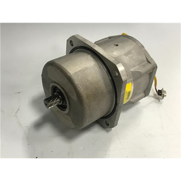 ABB 3HNE 08539-1 Motor