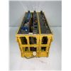 Image 2 : Fanuc #A05B-2316-C105 3 SLOT BACKPLANE w/ #A16B3200-0040/05D #A16B-1212-0871/12C #A16B-2202-0020/01A