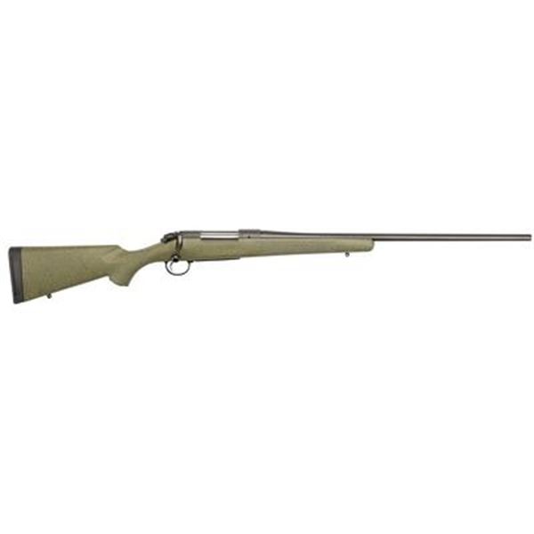 BERGARA HUNTER 6.5CM 22" 4RD GRN