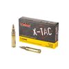 Image 1 : PMC XTAC 556NATO 55GR FMJBT - 100 Rds