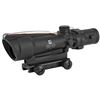 Image 1 : TRIJICON ACOG 3.5X35 RED CHEV .223