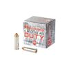 Image 1 : HRNDY 357MAG 135GR CRT DUTY - 25 Rds