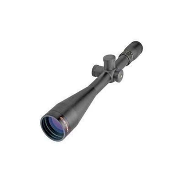 SIGHTRON SIII 8-32X56 DOT RETICLE 30