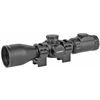 Image 1 : UTG OP3 3-12X44 30MM CMPCT SCOPE TS