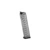 Image 1 : ETS MAG FOR GLK 42 380ACP 12RD SMOKE