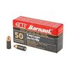 Image 1 : BARNAUL 9MM LGR 115GR FMJ - 50 Rds