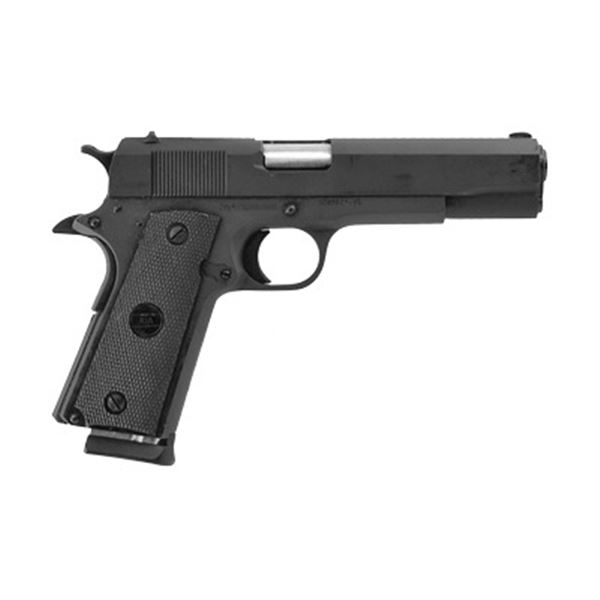 ROCK ISLAND GI 1911 9MM 9RD 5" PRKD