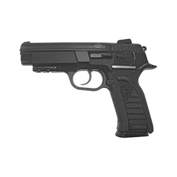 ROCK ISLAND MAPP FS 9MM 4.4" 16RD BL