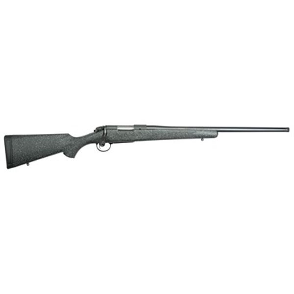 BERGARA RIDGE 6.5CM 22  4RD BLK