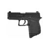 Image 1 : DBF DB9 9MM 3" 6RD BLK