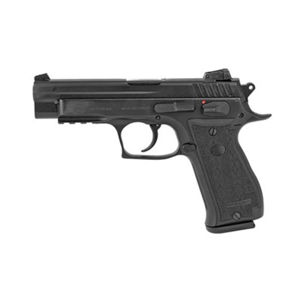 SAR K2 45ACP 4.7" 14RD BLK