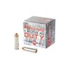 Image 1 : HRNDY 357MAG 135GR CRT DUTY - 25 Rds
