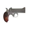 Image 1 : BOND ARMS SNAKE SLAYER IV DERRINGER 45 COLT/410 BORE 4.25'' PISTOL