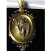 Image 1 : VICTORIAN 18 KT LOCKET  #2181070