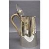 Image 1 : VICTORIAN  SILVER SYRUP  JUG #2181150