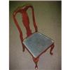 Image 1 : Pennsylvania House, Desk/Accent Chair #2181567