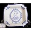Image 1 : Spode - Copeland Commemorative Ashtray #2181730