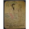 Image 1 : Original Comic art illustration #2181891