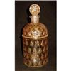 Image 1 : GUERLAIN PERFUME BOTTLE GOLD BEE VERY RARE #2194378