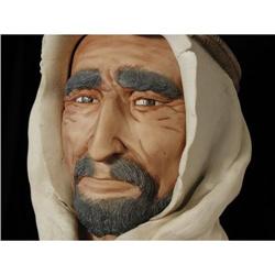 "Sherif" porcelain by Edward J. Rohn #2194389