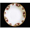 Image 1 : SPLENDID ROYAL ALBERT LARGE SERVING BOWL #2194435