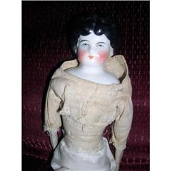11" China #21 Doll AS IS Doll #2194494