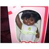 Image 1 : 24" Black Crissy Doll MIB By IDEAL #2194501