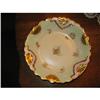Image 1 : B & H  LIMOGES HAND PAINTED  BOWL #2194619