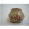 Image 1 : BEAUTIFUL PORCELAIN POT WITH FLORAL DESIGN 1850#2194865