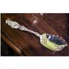 Image 1 : Sterling Silver Macaroni Server, Whiting, #2194975