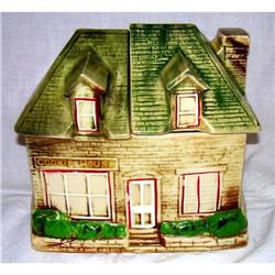 McCoy House Cookie Jar #2195088