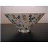 Image 1 : Chinese Famille Rose porcelain bowl #2195103