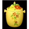 Image 1 : English Wade Ware Biscuit Barrel #2195342