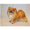 Image 1 : 1961 PEKINGESE DOG FIGURINE  MADE IN JAPAN #2211815