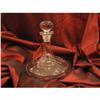 Image 1 : French Crystal Decanter #2211819