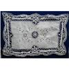 Image 1 : VICTORIAN CUTWORK & LACE CENTERPIECE #2211929
