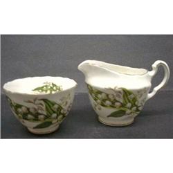 Adderly - CREAM&SUGAR - Lily of the Valley #2211932