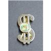 Image 1 : ANTIQUE MONEY CLIP - FORT MACLEOD #2211946
