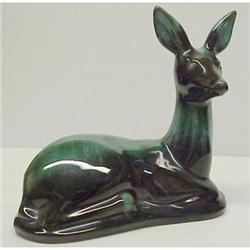 BLUE MOUNTAIN POTTERY - DEER #2211956