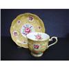 Image 1 : ROYAL ALBERT CUP&SAUCER-DEVONSHIRE LACE #2211964