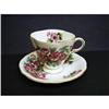 Image 1 : WINDSOR ENGLISH  BONE CHINA CUP & SAUCER #2211965