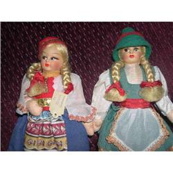 Cloth international Dolls #2211994