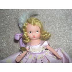 Nancy Ann Lassie Fair with Box #2212007