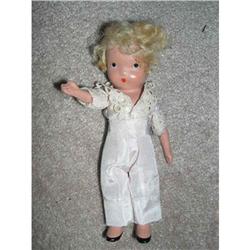 Nancy Ann Storybook Little Boy Blue bisque #2212039