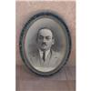 Image 1 : Ovale picture frame #2212052